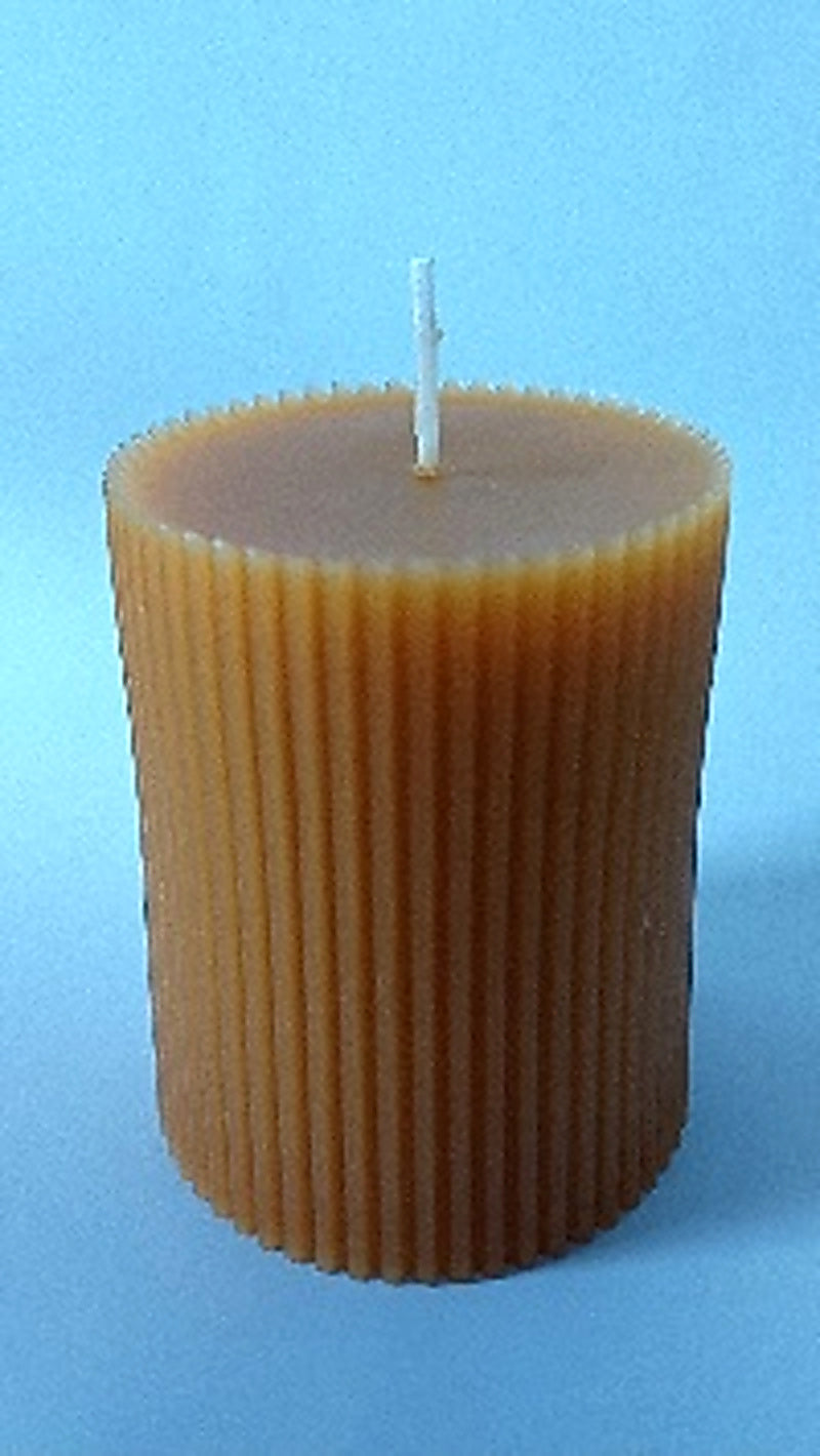 Bišu vaska svece 13