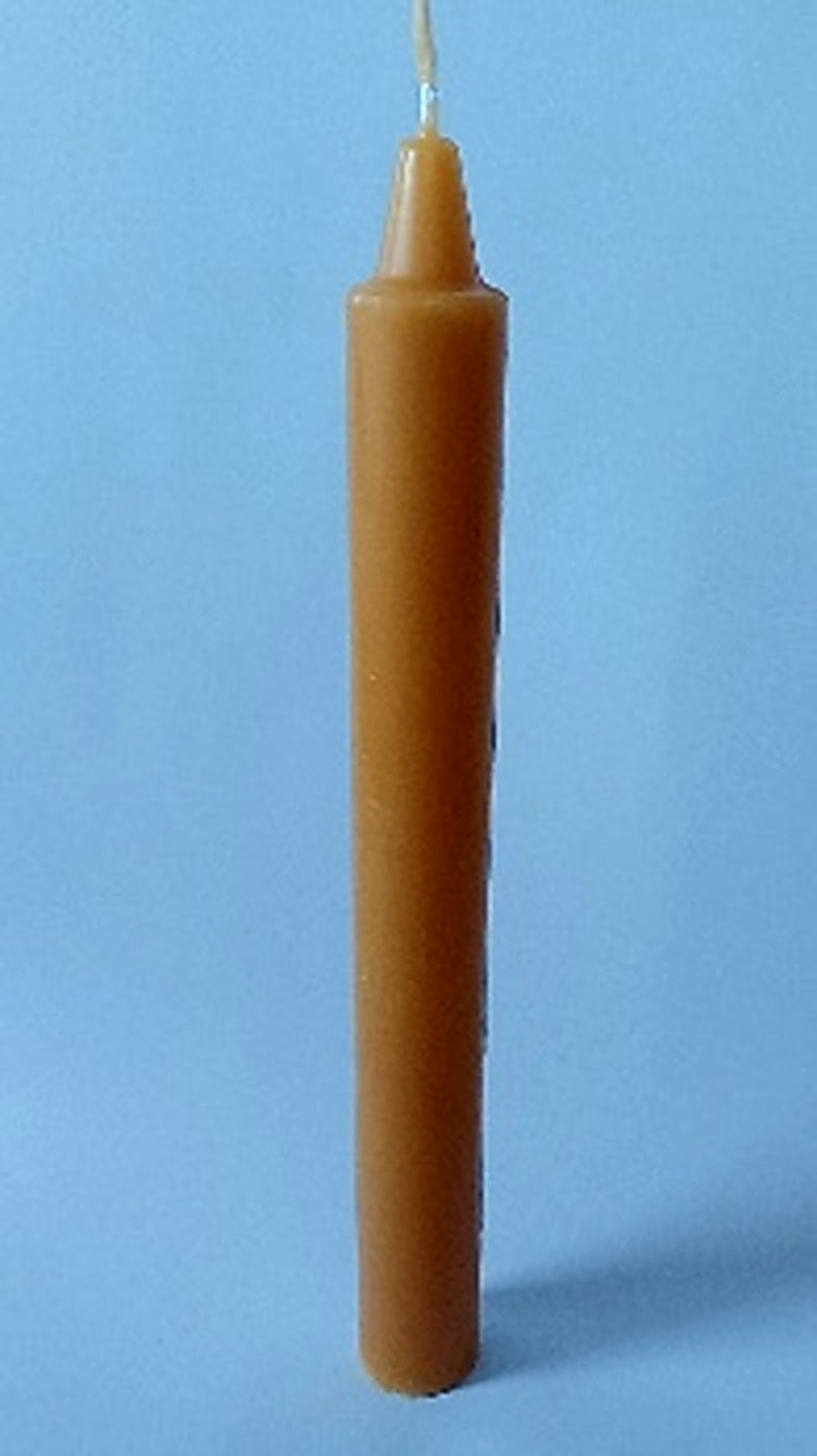 Bišu vaska svece 18