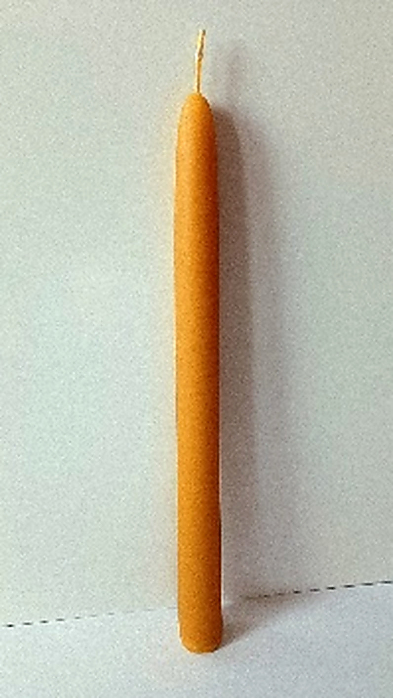 Bišu vaska svece 20