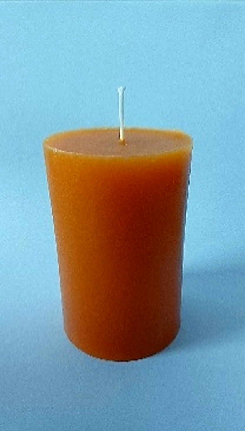 Bišu vaska svece 5